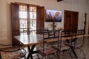 LA CASA DE AL LADO